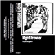 Night Prowler - Psychopath